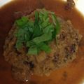 まいまま☆キッチン's cooksnap of when they made 和風おろしハンバーグ.