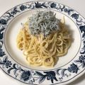 みじょーん's cooksnap of when they made 簡単！たらこクリームパスタ☆.
