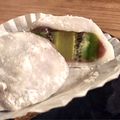 ＥＲＵＦＵ's cooksnap of when they made レンジで簡単☆大福☆.