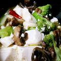 ＊新米ゆうちゃん＊'s cooksnap of when they made 豆腐アヒージョ.