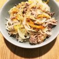 さま〜しゃ's cooksnap of when they made 牛肉の炊き肉.