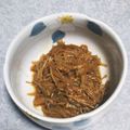 クックJ6G1QN☆'s cooksnap of when they made 麺つゆで簡単♪なめたけ(濃口).
