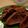 kaokao206's cooksnap of when they made チョコココアビスコッティ(σ´ω｀*)σ.