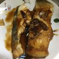 クック9P6O5D☆'s cooksnap of when they made ふっくらしっとり！煮魚の黄金レシピ！.
