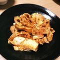 ｂｅｒｒｙ＋'s cooksnap of when they made 豚キムチ豆腐.