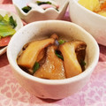 Richland☆Y's cooksnap of when they made 塩酒粕ネギ油とコチュジャンで旨旨エリンギ.