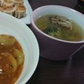 2児ママみきてぃ's cooksnap of when they made 優しいコンソメスープ.