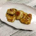 みか☆1021's cooksnap of when they made はちみつ*マスタードチキン.