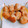 tsmma's cooksnap of when they made おつまみに。ささみとオリーブのフライ。.