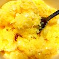 Rinko’s♡'s cooksnap of when they made 生クリームなし！牛乳アイスクリーム.