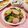 Richland☆Y's cooksnap of when they made 赤くなったレタス＆ウインナー炒め.