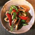 マールマル's cooksnap of when they made 甘辛ダレのいかから揚げ.