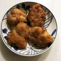 クック01TCM3☆'s cooksnap of when they made お弁当にも♪鶏胸肉ともやしの簡単つくね.