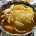 ☆Rokko☆'s cooksnap of when they made ど～ん！豚ロースのカレーライス.