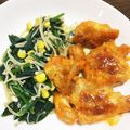 ☆た〜ら☆'s cooksnap of when they made コク旨！奪い合い笑！みんな大好き♡鶏マヨ.