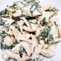 きよん♡'s cooksnap of when they made 簡単！ササミと大葉とチーズのサラダ ★.