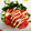まくにゃん☆'s cooksnap of when they made トマトのクレイジーソルトマヨネーズ和え.