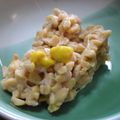 ＭＯＭＯパンダ's cooksnap of when they made 納豆の食べ方.