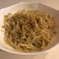 tkiriba's cooksnap of when they made もう1品！もやしのダシダ和え.