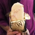 Haoにゃん♡'s cooksnap of when they made 暑い夏に♪棒アイスの食べ方.