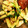 emiemi217's cooksnap of when they made キュウリとささみのごま和え.