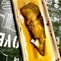 夕飯は６時です's cooksnap of when they made 簡単に！カラスカレイの煮付け.