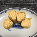田中彼方's cooksnap of when they made じゅわっと黄色の卵焼き♡.