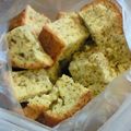 ぽてっちぇ's cooksnap of when they made ☆紅茶とりんごのケーキ（HB使用）.