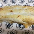 けーーーーーーーーい's cooksnap of when they made 簡単＆美味しい♪トロカレイのムニエル.