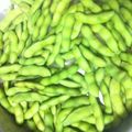 としまる's cooksnap of when they made 無水鍋で枝豆.