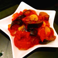 Cook★Robin's cooksnap of when they made 【妊娠中から産後】夏野菜枝豆ラタトゥイユ.