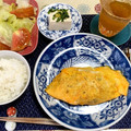 たぁープ〜's cooksnap of when they made 困った日の速攻！我が家の和風オムレツ.