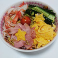 碧きりん's cooksnap of when they made 冷やし中華のタレ.