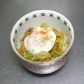 ☆ありか358☆'s cooksnap of when they made 焼肉(プルコギ)丼.