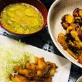 miisaking's cooksnap of when they made 簡単☆夏☆ひんやり冷や汁.