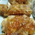 虹すけ's cooksnap of when they made ズッキーニの肉巻き.