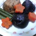 櫻井愛's cooksnap of when they made がんもどきと椎茸の煮物.