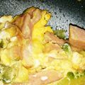 Cicelyseri's cooksnap of when they made 比較的（笑）苦くないゴーヤの下処理.