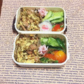 さくらん餅's cooksnap of when they made お弁当のおかずに♪ミニトマトのゴマ和え.