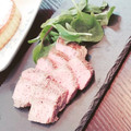 ♡SAYAKA_S♡'s cooksnap of when they made 炊飯器活用♪ 簡単ローストビーフ＊°.