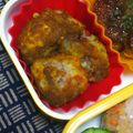 nosso's cooksnap of when they made レバーのミニ唐揚げ☆カレー風味.