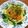 よよっち♪'s cooksnap of when they made 小松菜となめ茸と梅の簡単冷製パスタ.