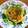 よよっち♪'s cooksnap of when they made 小松菜となめ茸と梅の簡単冷製パスタ.