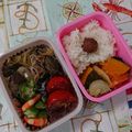 イチゴ、イチゴ。's cooksnap of when they made 海老のオクラ和え.