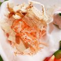 みっくママ's cooksnap of when they made 大根とにんじんのおかかサラダ.