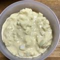 クックHNAJOK☆'s cooksnap of when they made らっきょうで簡単タルタル！.