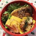 モモマミ's cooksnap of when they made 簡単マスタード☆ジャーマンポテト.