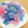 cocona's cooksnap of when they made 食べられる宝石.*琥珀糖･*..