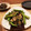 クック2S6D1P☆'s cooksnap of when they made なすとししとうのゴママヨ炒め.