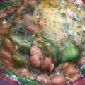 もきち☆'s cooksnap of when they made ふわふわ☆オクラ☆めかぶ☆酢納豆♪.